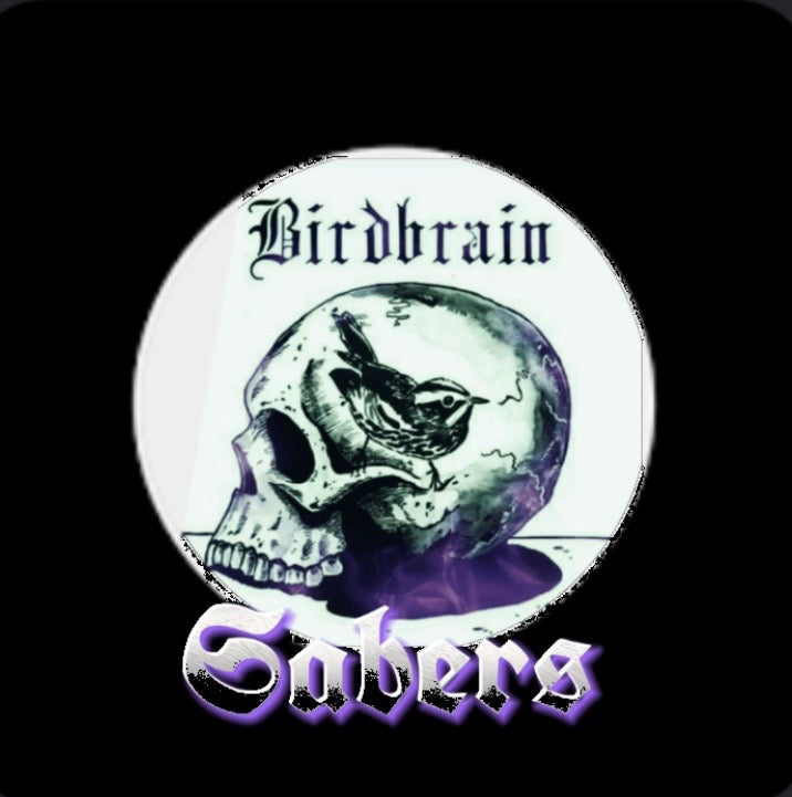Birdbrain Sabers